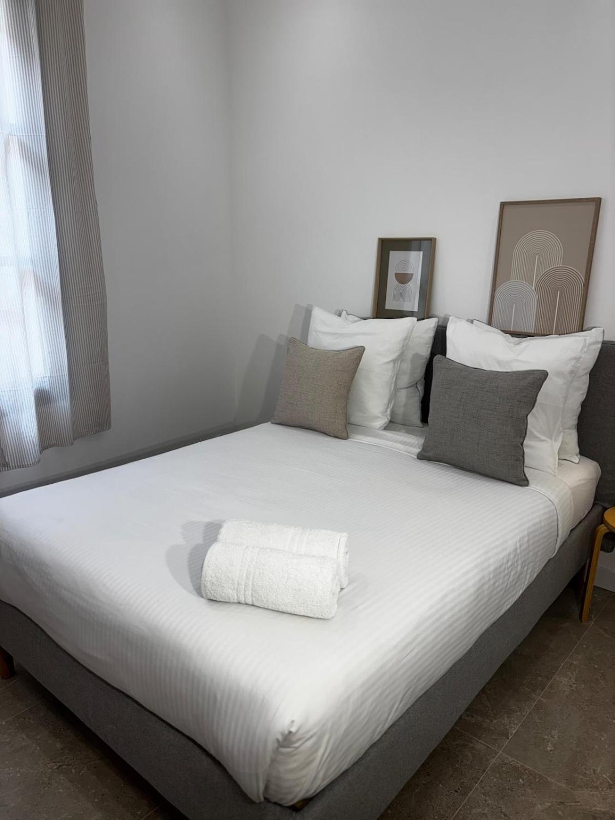 Appartement La Petite Arlesienne *