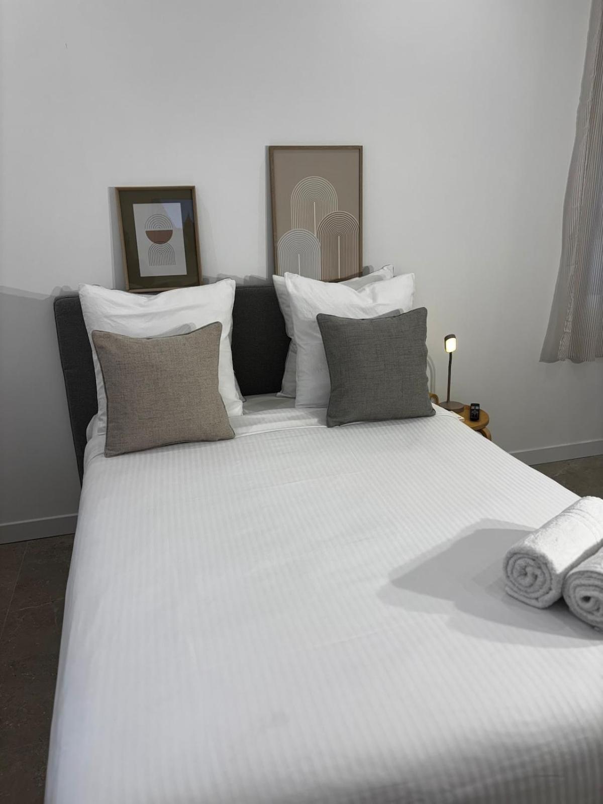 La Petite Arlesienne Appartement *