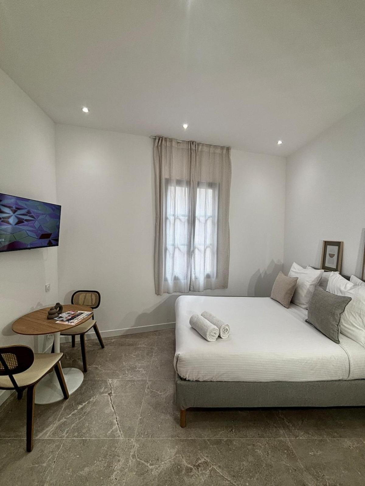 La Petite Arlesienne Appartement