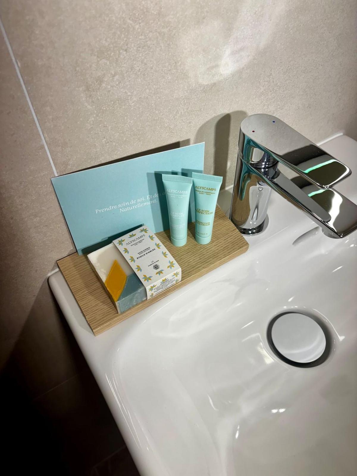 La Petite Arlesienne Appartement